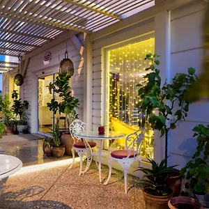 4* Hotel Nun